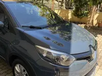 Usata Renault Captur 90 CV (66 kW) 2014 SUV