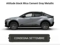 Nuova Subaru Uncharted 251 kW (342 CV) 2026 Grigio SUV