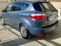 Usata Ford C-MAX 115 CV (84 kW) 2013 Monovolume