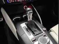 Usata Audi S3 300 CV (220 kW) 2014 Blu/azzurro Berlina