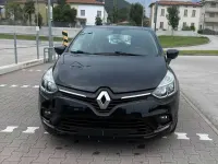 Usata Renault Clio IV 75 CV (55 kW) 2018 Nero Berlina