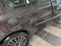 Usata Renault Clio II 58 CV (42 kW) 2003 Nero Berlina