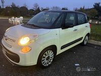 Usata Fiat 500 105 CV (77 kW) 2016 Utilitaria
