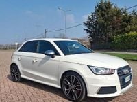 Usata Audi S1 310 CV (228 kW) 2018 Utilitaria