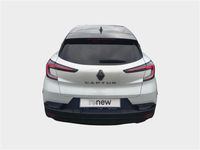 Usata Renault Captur Techno 160 CV (117 kW) 2025 Bianco SUV
