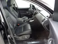 Usata Jaguar E-Pace S 163 CV (119 kW) 2021 Santorini black SUV