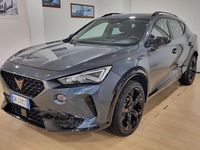 Usata Cupra Formentor 150 CV (110 kW) 2023 Grigio SUV