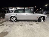 Usata Jaguar S-Type S 238 CV (175 kW) 2002 Berlina