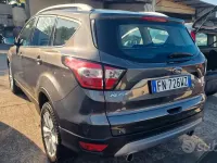 Usata Ford Kuga 120 CV (88 kW) 2018 SUV
