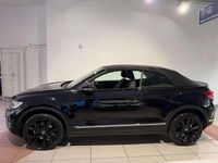 Usata VW T-Roc Cabriolet Style 116 CV (85 kW) 2024 Other Cabrio