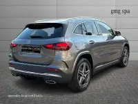 Usata Mercedes GLA250 Advanced Plus 218 CV (160 kW) 2025 Grigio SUV