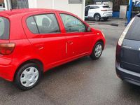 Usata Toyota Yaris 68 CV (50 kW) 2003 Other Berlina