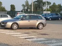 Usata Alfa Romeo 159 150 CV (110 kW) 2006 Station wagon