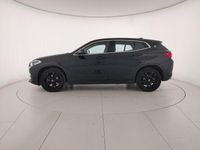 Begagnad BMW X2 Advantage 150 HK (110 kW) 2022 Svart SUV