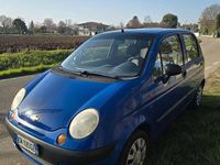 Usata Chevrolet Matiz 2006 Utilitaria