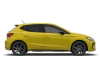 Nuova Seat Ibiza FR 115 CV (84 kW) 2026 Giallo python Utilitaria