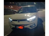 usata Ssangyong Tivoli Tivoli 1.6 2WD Bi-fuel GPL Be