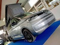 Nuova VW California California 150 CV (110 kW) 2026 Grigio mono met Furgone