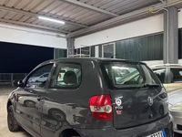 Usata VW Fox Sport 69 CV (50 kW) 2009 Grigio Utilitaria