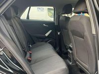 Usata Audi Q2 Ambiente 150 CV (110 kW) 2022 Nero SUV