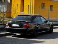 usata Mercedes E270 w211 cdi 177cv