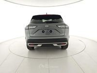 Nuova Nissan Qashqai Tekna 158 CV (116 kW) 2026 Grigio scuro SUV