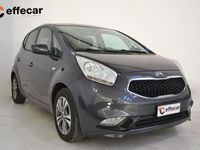 usata Kia Venga 1.4 CRDi 90CV Active NEOPATENTATI