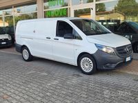 Usata Mercedes Vito 190 CV (139 kW) 2021 Bianco Furgone