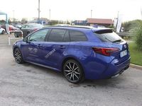 Usata Toyota Corolla Sport 98 CV (72 kW) 2024 Vari colori Station wagon