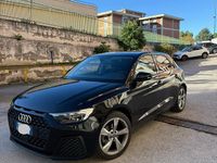 Usata Audi A1 Admired 116 CV (85 kW) 2020 Nero SUV