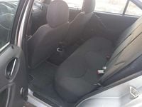 Usata Rover 25 75 CV (55 kW) 2005 Argento Utilitaria