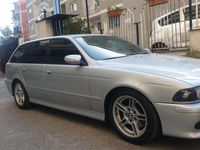 usata BMW 2000 Serie 5 (E39) -