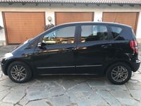 usata Mercedes A150 Classe A - W/C 169 Avantgarde