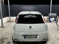 Usata Fiat Punto Evo Dynamic 75 CV (55 kW) 2013 Utilitaria