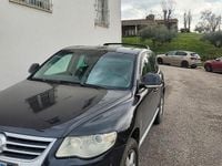 Usata VW Touareg Exclusive 224 CV (164 kW) 2007 SUV