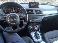 Usata Audi Q3 Advanced Plus 211 CV (155 kW) 2013 SUV