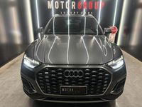 Usata Audi Q5 S-Line 204 CV (150 kW) 2024 Grigio SUV
