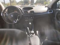 Usata Renault Mégane Coupé 110 CV (80 kW) 2009 Grigio Coupé