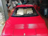 Usata Ferrari Mondial 214 CV (157 kW) 1981 Rosso Coupé