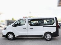 Gebraucht Nissan Primastar 110 PS (80 kW) 2023 Weiß Van / Kleinbus