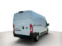 Nuova Fiat Ducato 33 140 CV (102 kW) 2025 Bianco Furgone