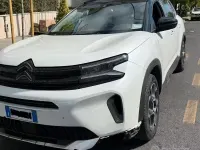 Usata Citroën C5 Shine 131 CV (96 kW) 2023 Bianco Station wagon