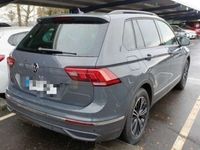 usata VW Tiguan 2.0 tdi Life 150cv dsg