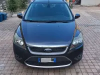 Usata Ford Focus Titanium 145 CV (106 kW) 2009 Station wagon