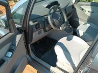 Usata Fiat Idea 95 CV (69 kW) 2005 Grigio Monovolume