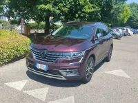 Usata Renault Koleos 150 CV (110 kW) 2020 Lilla SUV