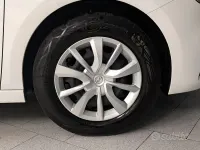 Usado Opel Corsa Edition 75 HP (55 kW) 2022 Branco Sedan