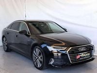 Usata Audi A6 Sport 204 CV (150 kW) 2022 Nero Berlina