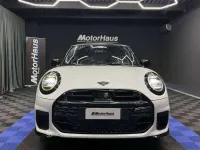 Usata Mini John Cooper Works 204 CV (150 kW) 2024 Bianco Utilitaria