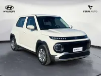 Nuova Hyundai Inster 85 kW (116 CV) 2025 Vari colori Utilitaria